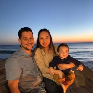 Meet your Posher, Monique